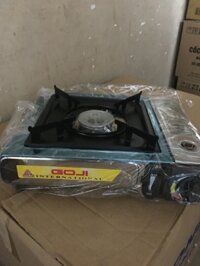 Bếp gas mini Inox