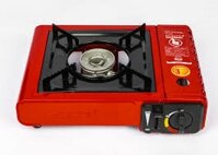 Bếp gas mini Inox