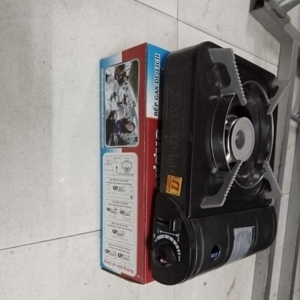 Bếp gas mini Kim Cương KC110S