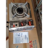 Bếp gas mini Namilux 2021AS- Chống cháy nổ ( hàng chính hãng 100% )