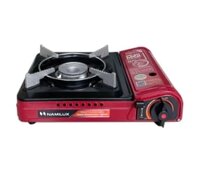 Bếp gas mini NaMilux MLN-191PF - Hàng chính hãng