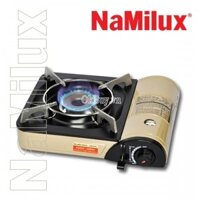 Bếp Gas Mini NaMilux model - PL1921PF