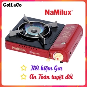 Bếp gas mini NaMilux PL-1911PF