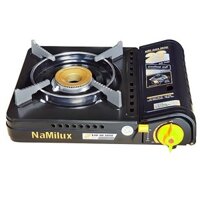 Bếp gas mini Namilux PL-1911PF van chống nổ giao màu ngẫu nhiên