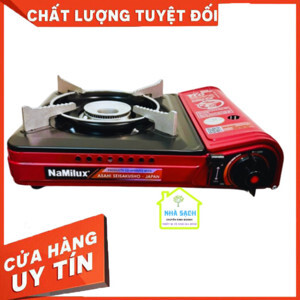 Bếp gas mini NaMilux PL-1911PF