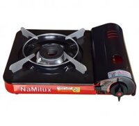 Bếp gas mini Namilux PL1911PF - Hàng chính hãng