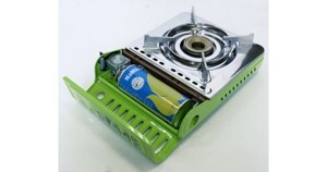 Bếp gas mini Namilux PL1951PS