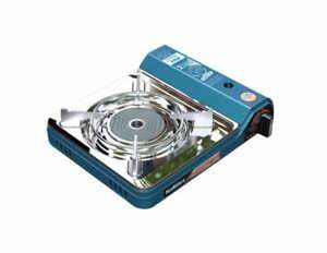 Bếp gas mini Namilux PL2027PS