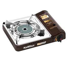 Bếp gas mini Namilux PL2027PS