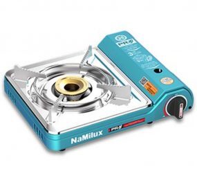 Bếp gas mini Namilux PL2033PS