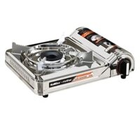 Bếp gas mini NaMilux PL2302AS - Hàng chính hãng