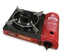 Bếp gas mini NaMilux PM1811PF - Hàng chính hãng