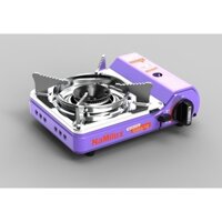 Bếp gas mini Namilux siêu nhỏ PS2221PS (chống cháy nổ) - HÀNG CHÍNH HÃNG 100%