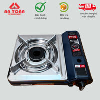 Bếp Gas Mini Pro An Toàn 2 Cấp, chống cháy nổ Namilux- Morther PL2021PS, bảo hành chính hãng.