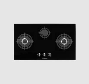 Bếp gas Modena Liscio BH 0935