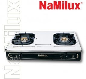 Bếp gas Namilux NA-302SM