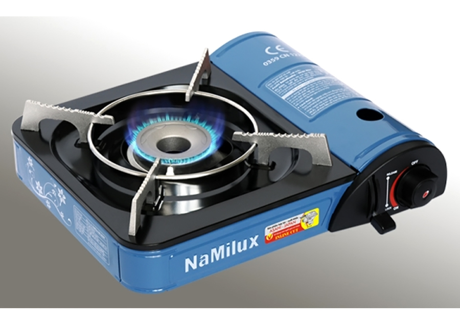 Bếp gas Namilux NA-161PS