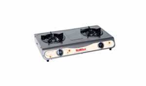 Bếp gas dương Namilux NA-681DFM