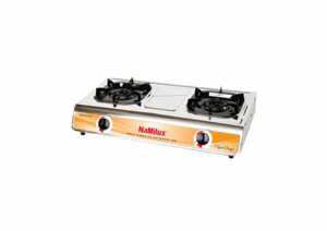 Bếp gas Namilux NA-701AXM