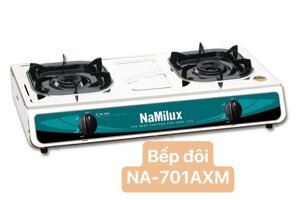 Bếp gas Namilux NA-701AXM