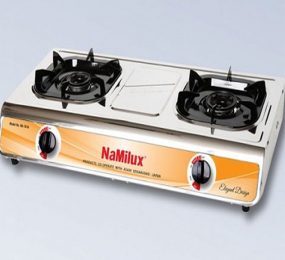 Bếp gas Namilux NA-701AXM