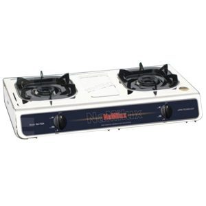 Bếp gas Namilux NA-702 ASM (3,8,11)