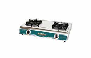 Bếp gas Namilux NA-703ASM