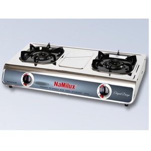 Bếp gas Namilux NA-704ASM