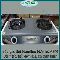 Bếp gas Namilux NA-711AFM