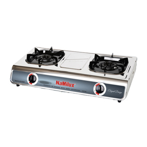 Bếp gas NAMILUX NH-670ASM