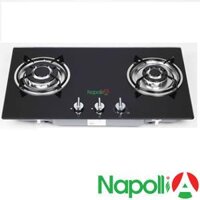 Bếp gas Napoli CA 808M2H