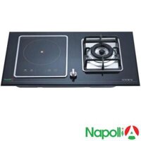 Bếp gas Napoli NA 801 GL