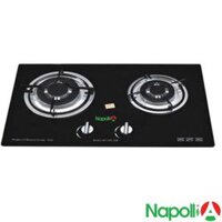 Bếp gas Napoli NA 818M2