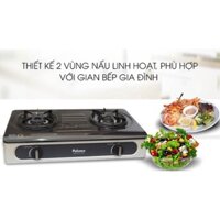 👍BẾP GAS NHẬT PALOMA PA-V72
