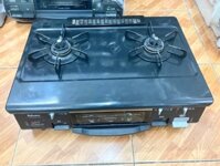 Bếp Gas Nội Địa Nhật Paloma IC-80BE7-R