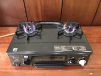 BẾP GAS nội địa nhật PALOMA IC-33BE9-L