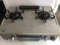 BẾP GAS nội địa nhật PALOMA IC-330SF-L