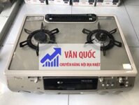 BẾP GAS NỘI ĐỊA OSAKA GAS 110-H354