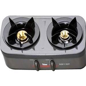 Bếp gas Paloma PAJ25B (PAJ-25B) - Bếp đôi