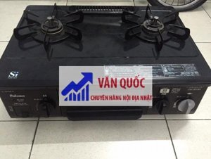 Bếp gas Paloma IC-330SB-R