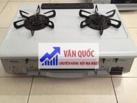 BẾP GAS PALOMA NHẬT NỘI ĐỊA IC800F