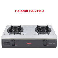 Bếp gas Paloma PA-7PSJ