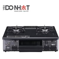 Bếp Gas Paloma PA-S46B Nội Địa Nhật