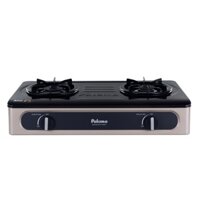 Bếp gas Paloma-PA-V71EG- công nghệ nhật bản,tự động ngắt ga-an toàn tiết kiệm-bếp ga tốt giá rẻ-bảo hành 24 tháng
