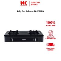 Bếp Gas Paloma PA-V72EB