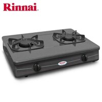 Bếp Gas Rinnai 6 Tấc RV-360GM- Chén gang đúc tiết kiệm gas