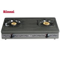 Bếp gas Rinnai 7 tấc RV-375(G)N - Hàng chính hãng