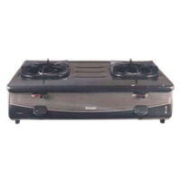 Bếp gas Rinnai Nhật Bản R-2VA(G)