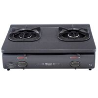 Bếp gas Rinnai Nhật Bản RJ-8600FE