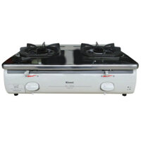 Bếp gas Rinnai Nhật Bản HAO-4600-2A